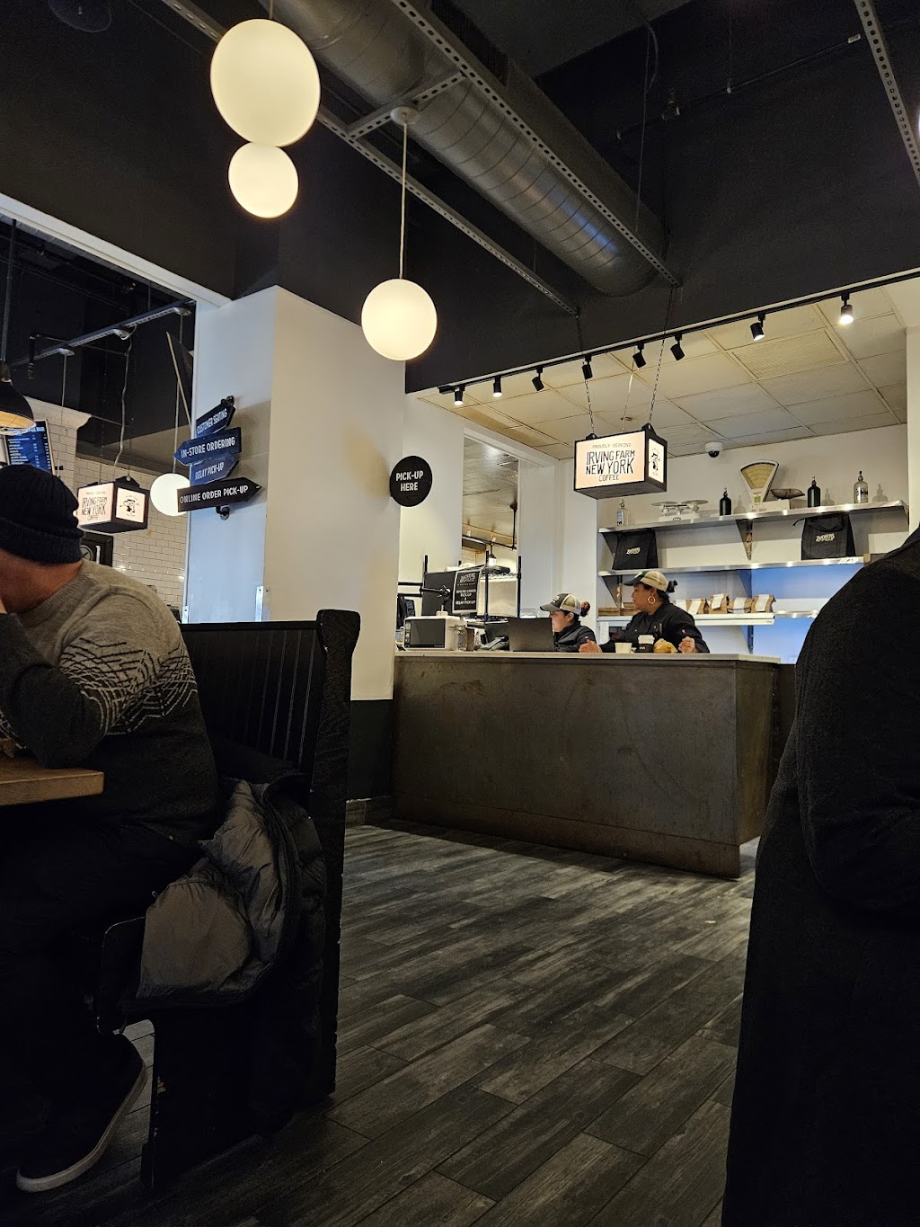 Zucker's Bagels & Smoked Fish