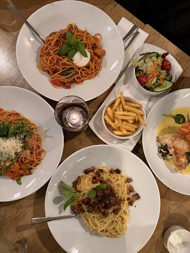 Restaurant Mio