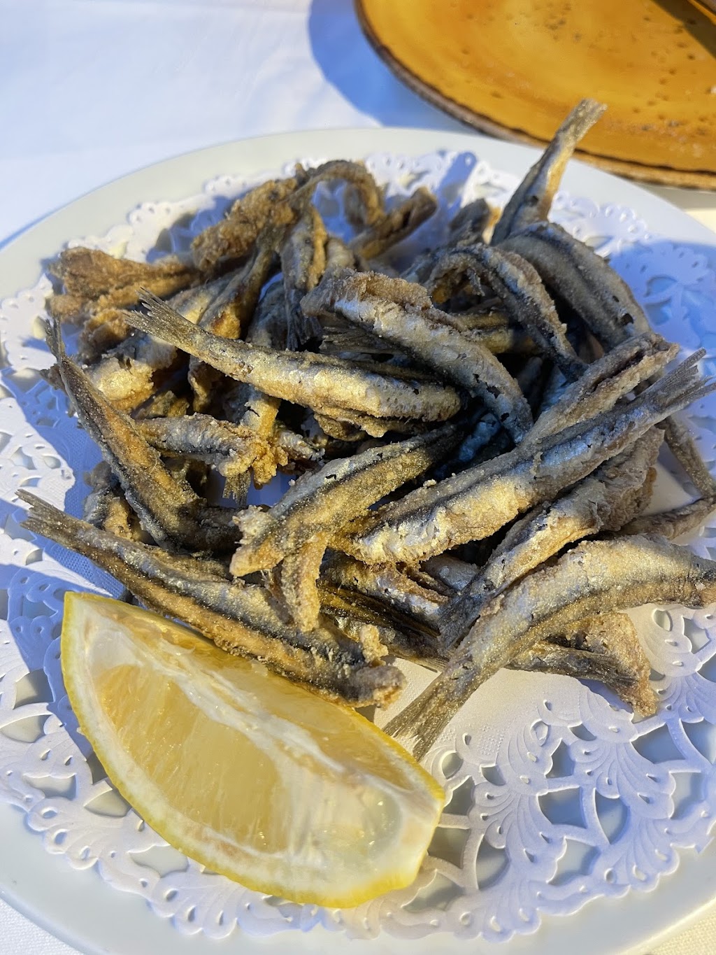 La Taberna del Puerto