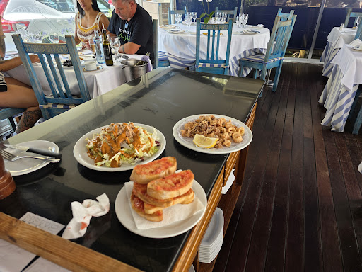 La Taberna del Puerto