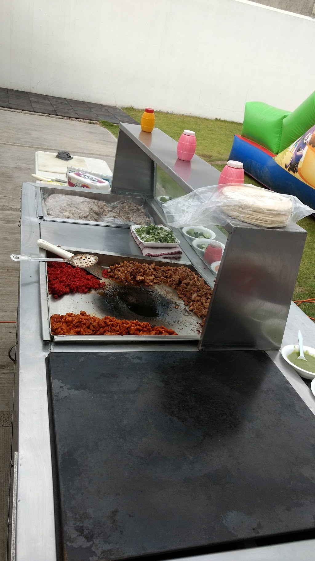 Tacos Franco
