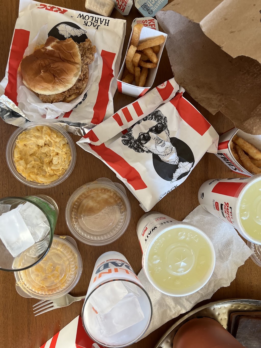 KFC