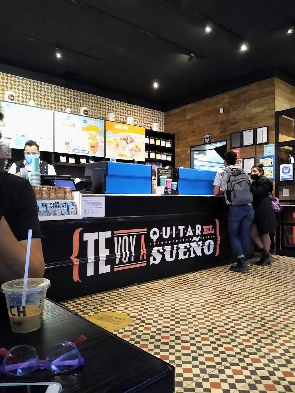 Cielito QUERIDO CAFÉ