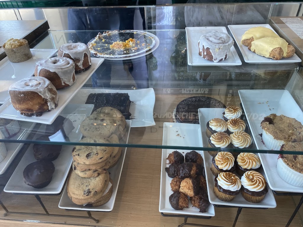 Cafe Bernardino