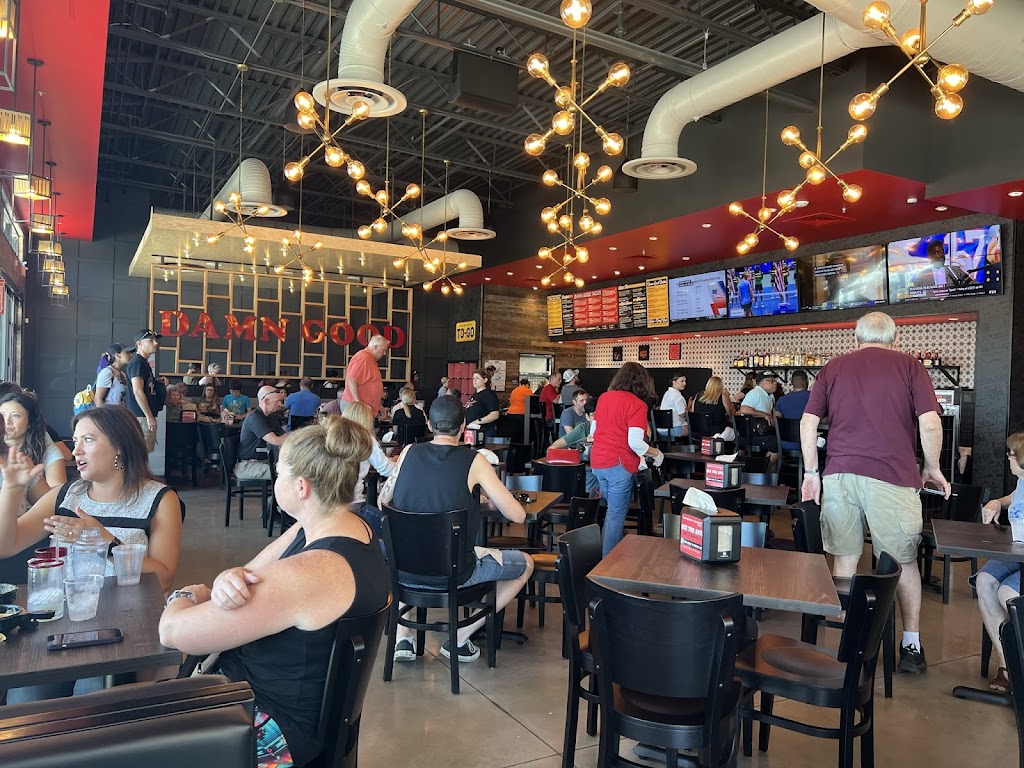 Torchy's Tacos