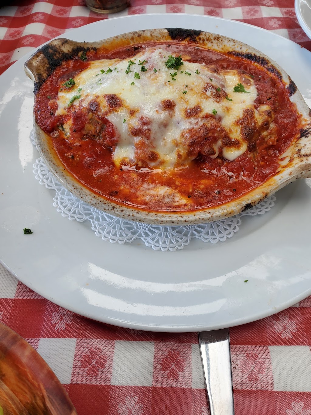 Sonny's Pizza and Pasta