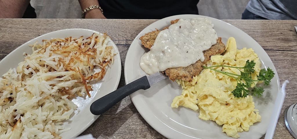 Skillet & Grill, Arlington, TX