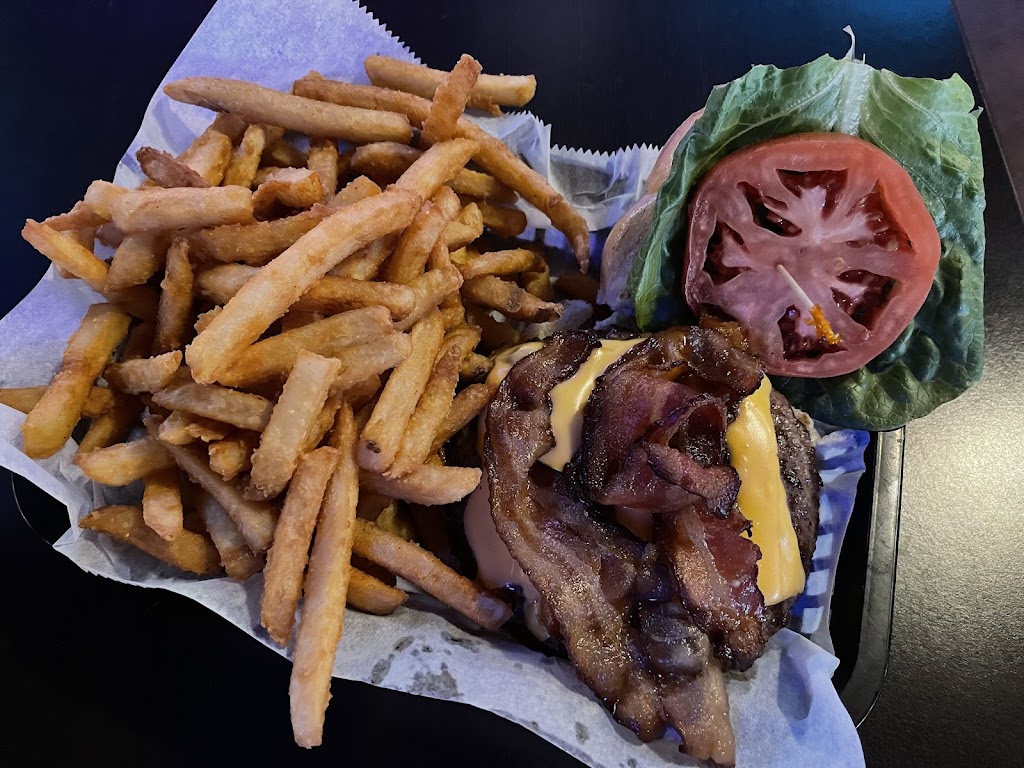 Pinapple Jack's