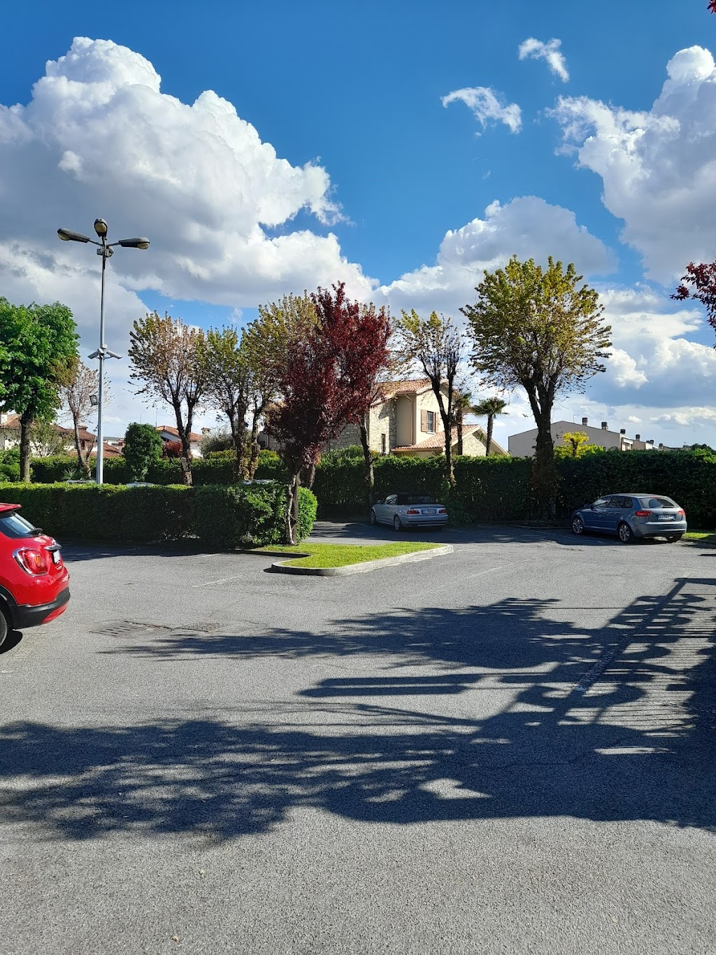 Ristorante al Forchettone