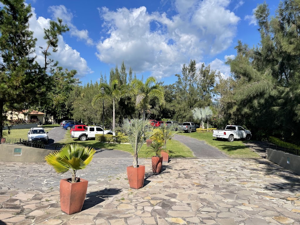Cobá Steakhouse and Wine Bar