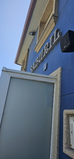 Restaurante Saburil