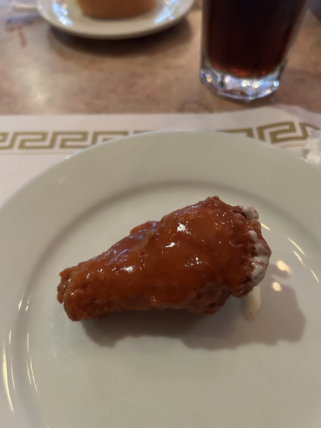 Roma Restaurant