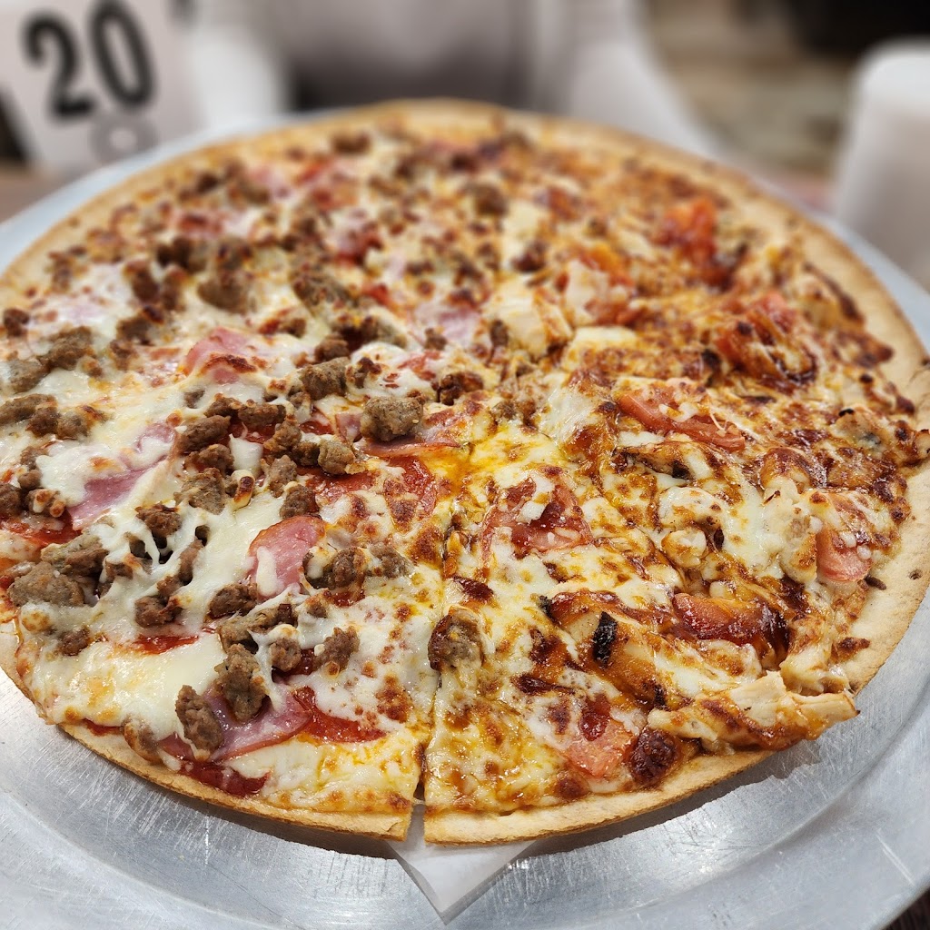 Bigg's Pizza and Grill