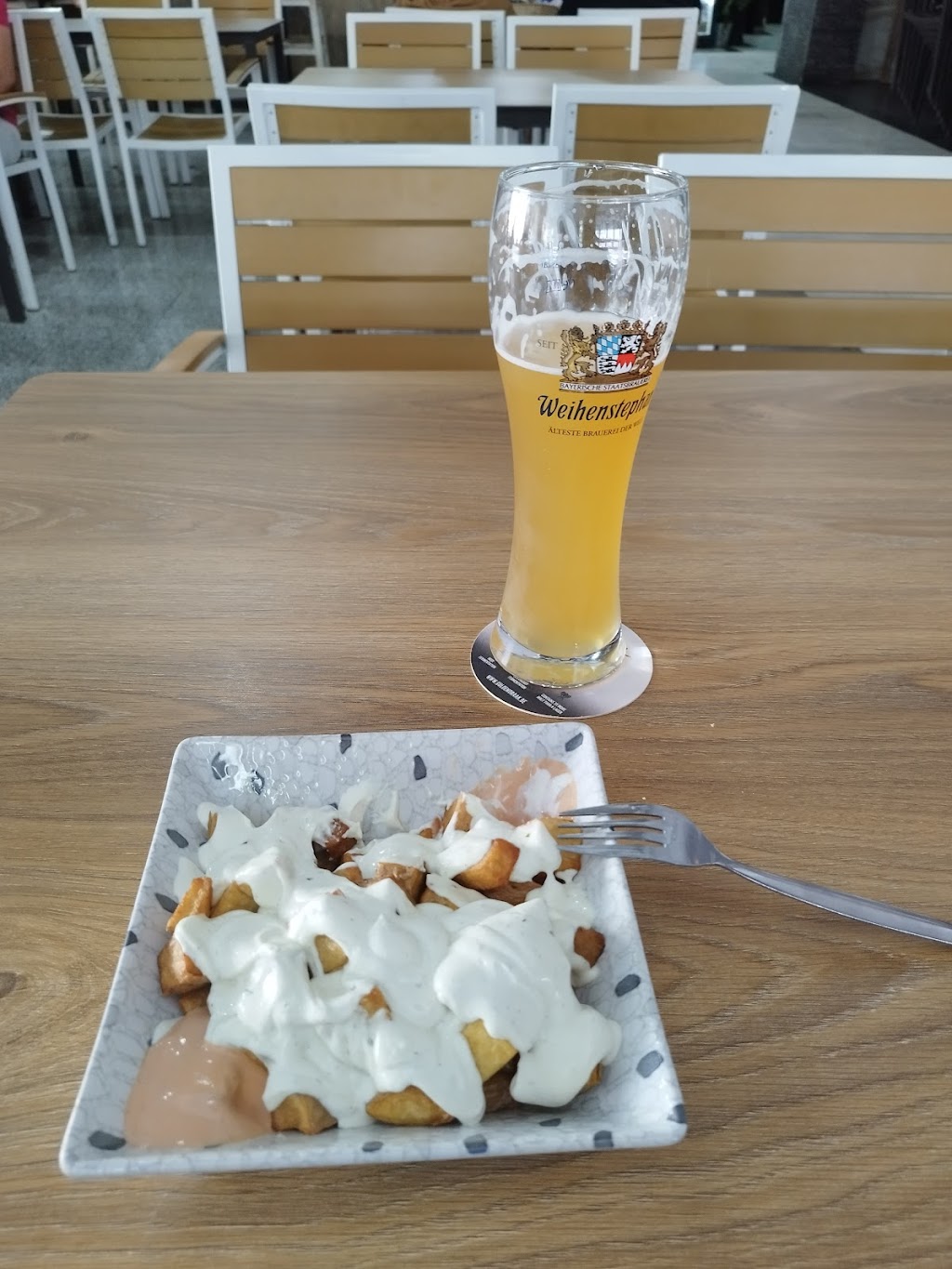 Cervecería España