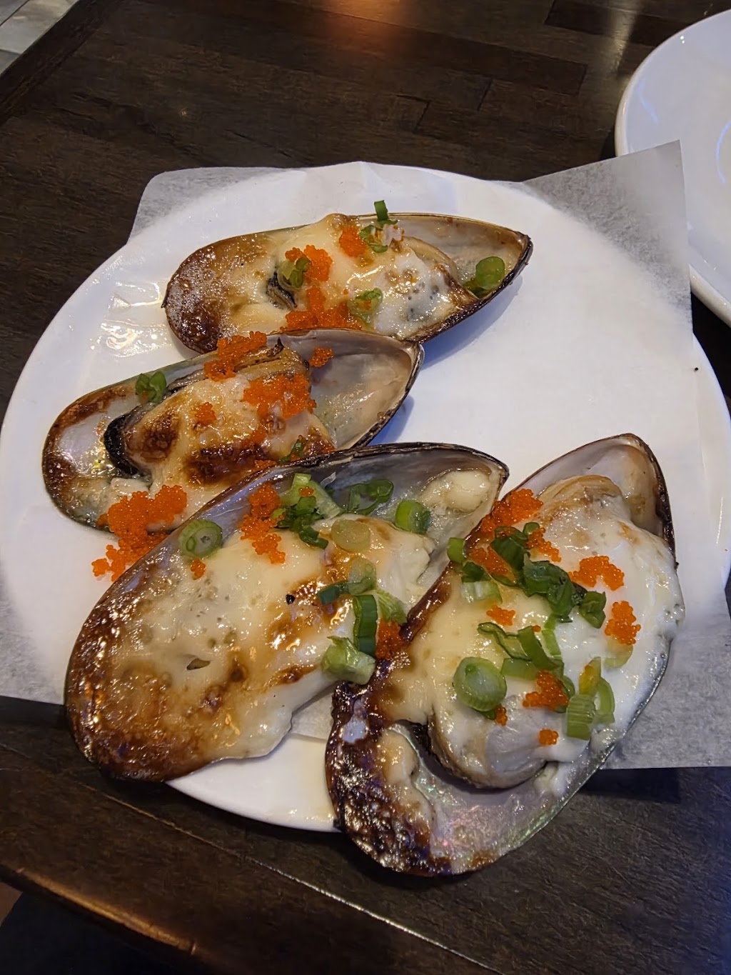 Oma Sushi