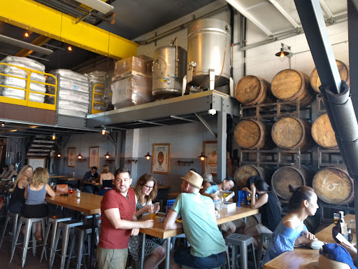 SingleCut Beersmiths