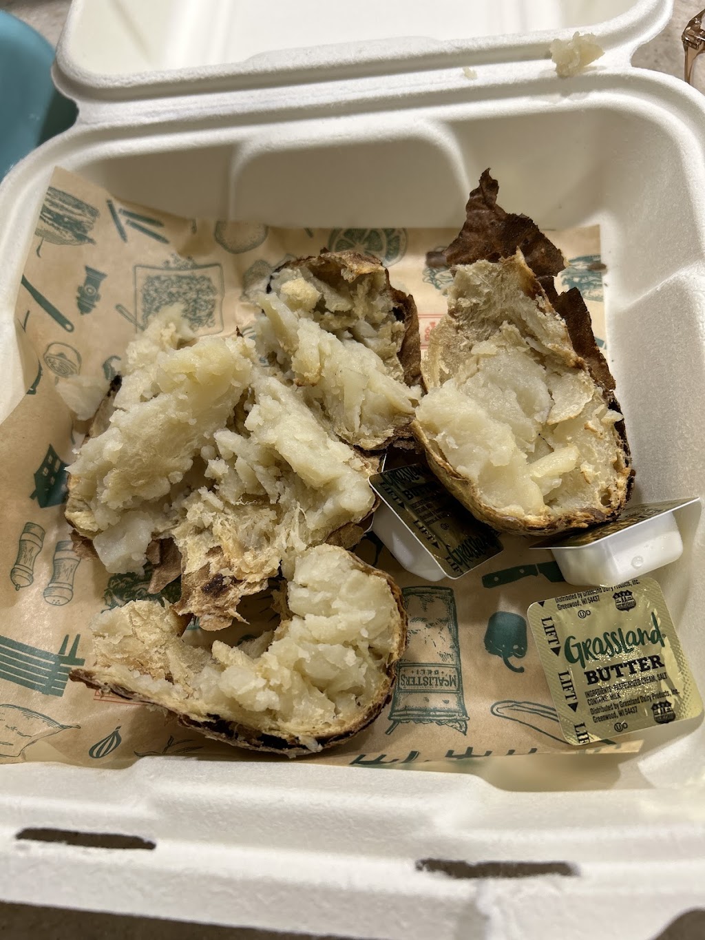 McAlister's Deli