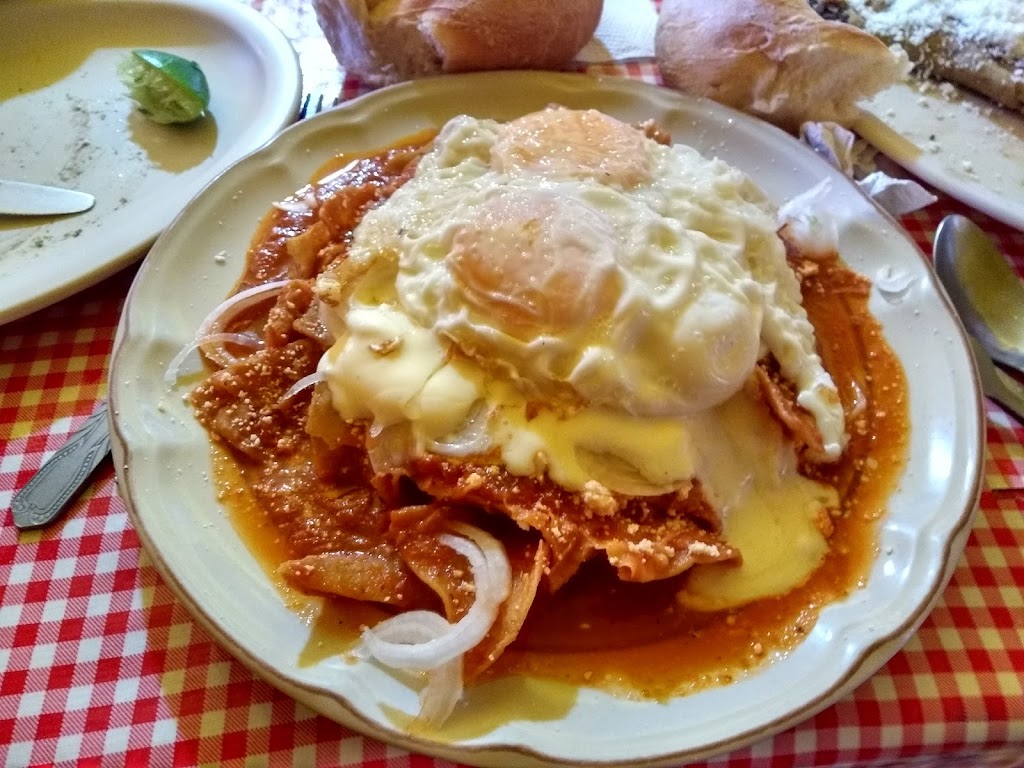 Cocina económica