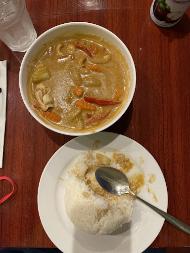 Ricky Thai Bistro