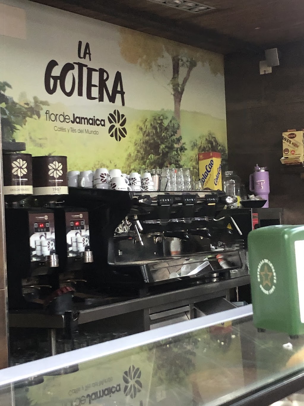La Gotera