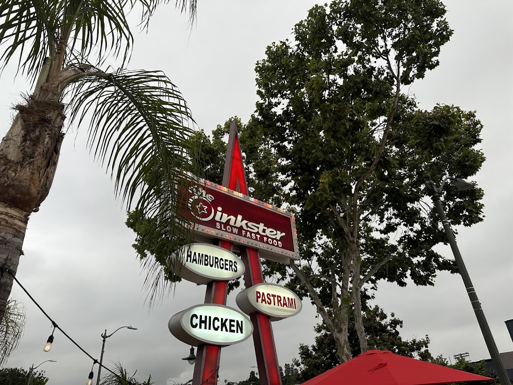The Oinkster