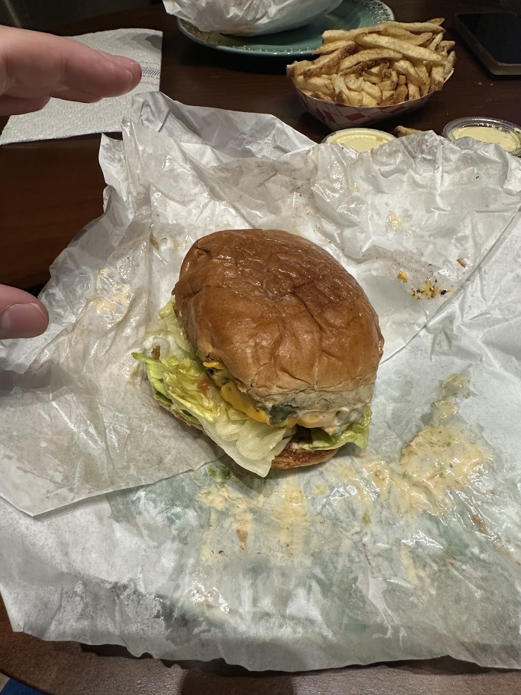 The Oinkster