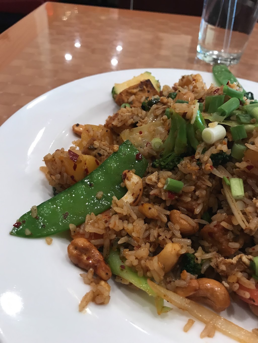 Best Thai