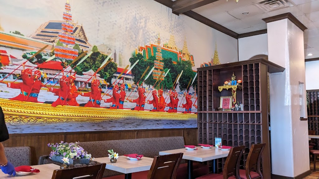 Best Thai