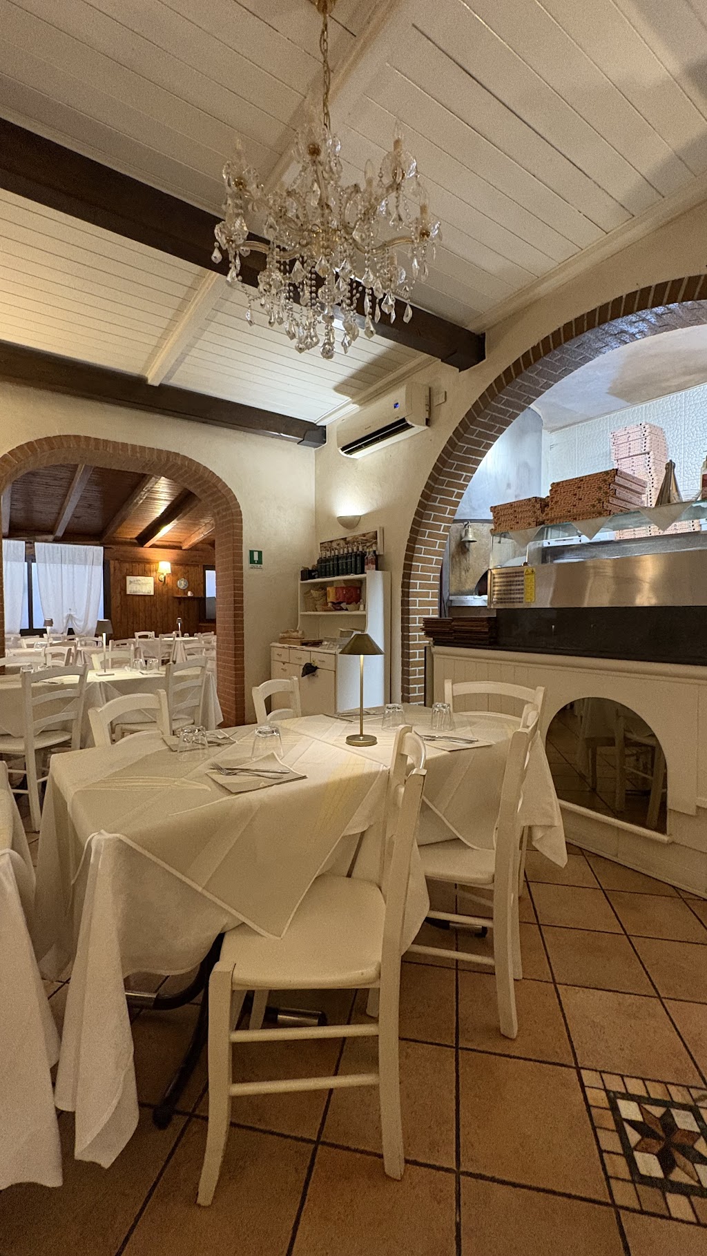 Antica Locanda