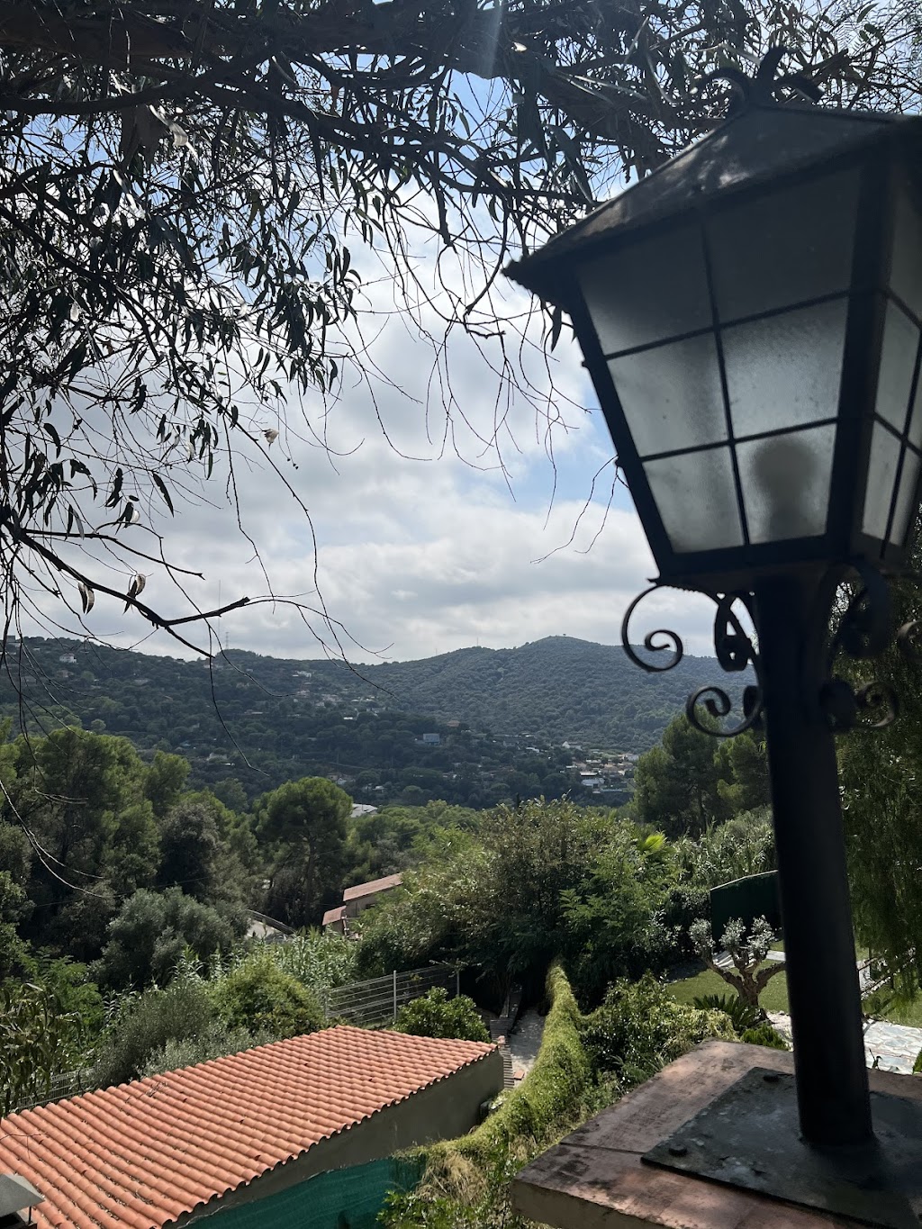 Mirador de Can Toy, Montcada i Reixac
