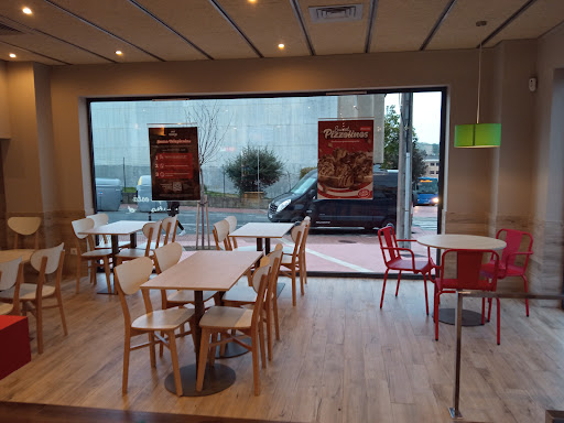 Telepizza