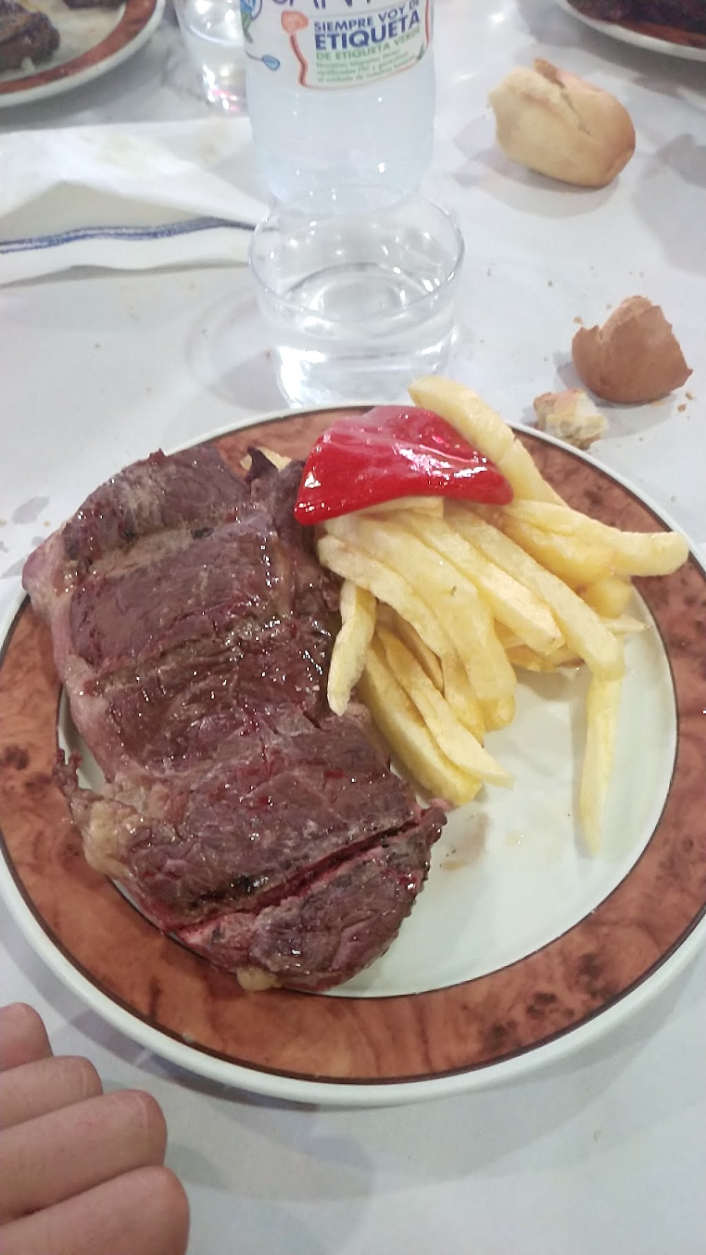 La Brasa