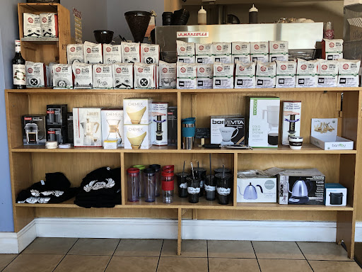 Tend Coffee