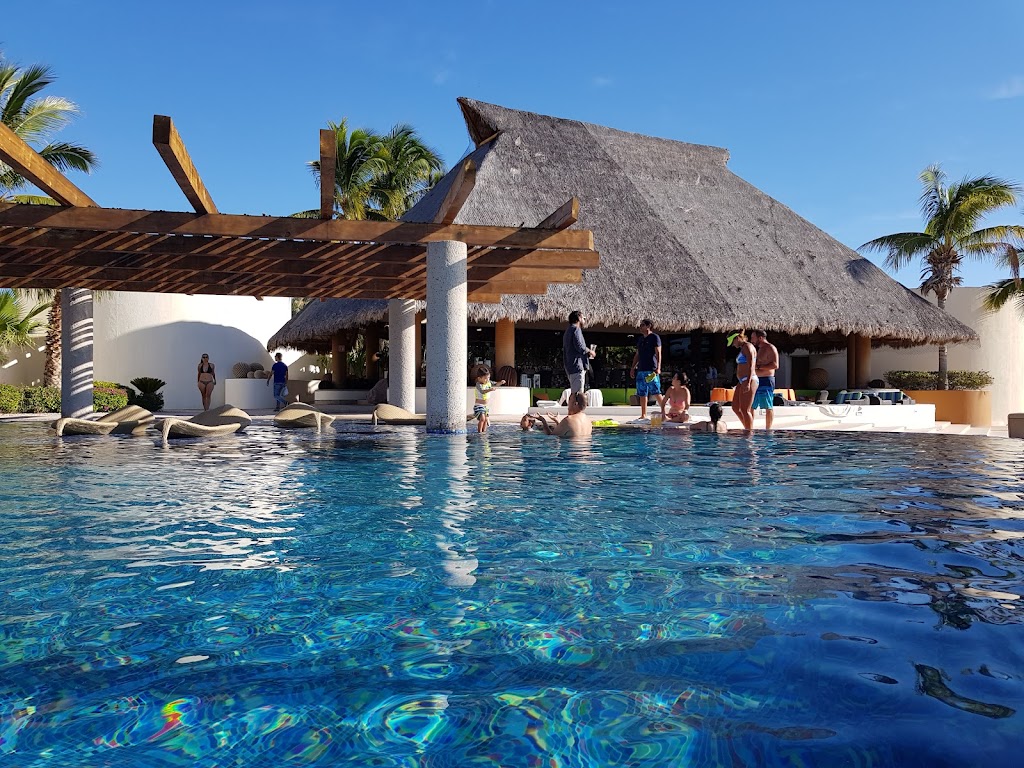 Club de Playa