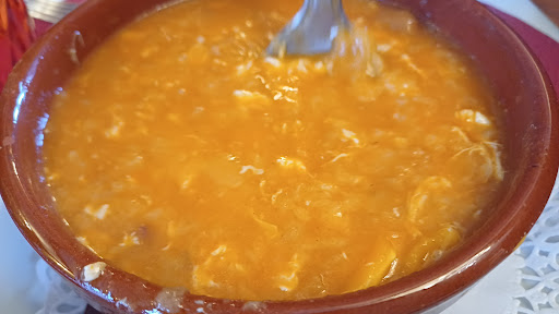 Mesón Los Candiles