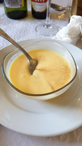 Mesón Los Candiles
