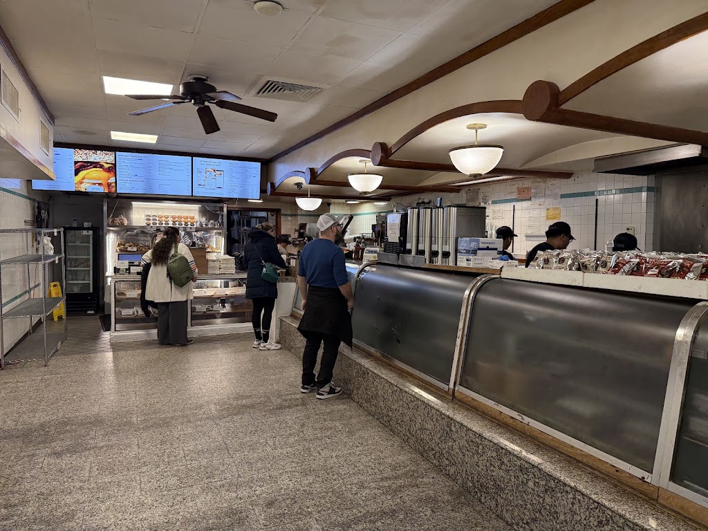 H&H Bagels