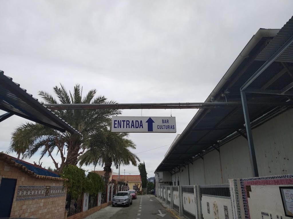 Bar Culturas