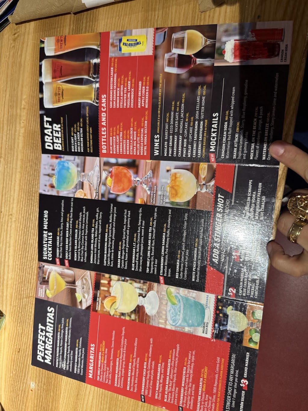 Applebee's