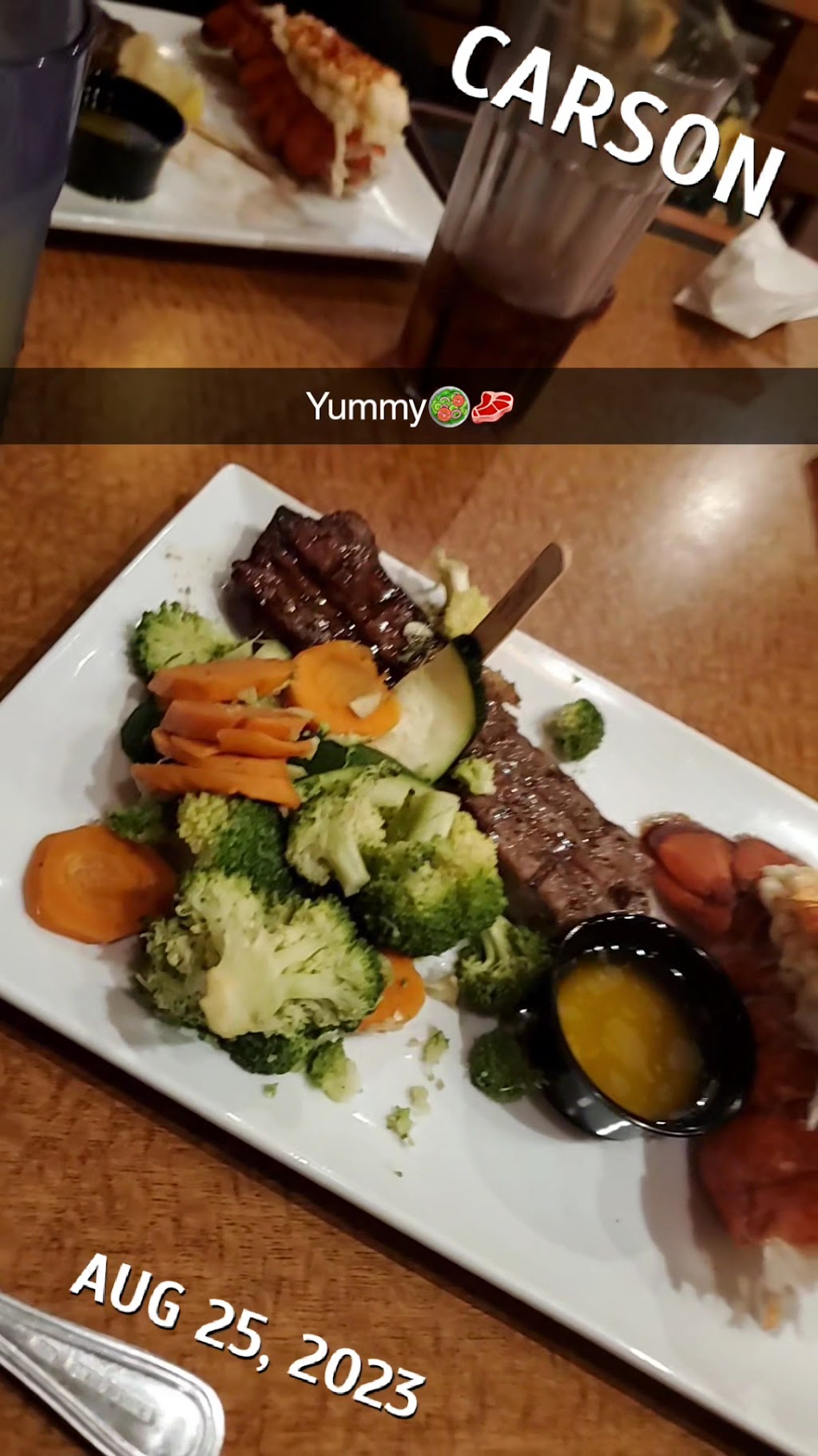 Sizzler
