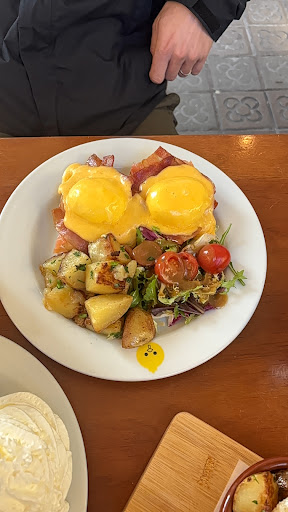 Billy Brunch