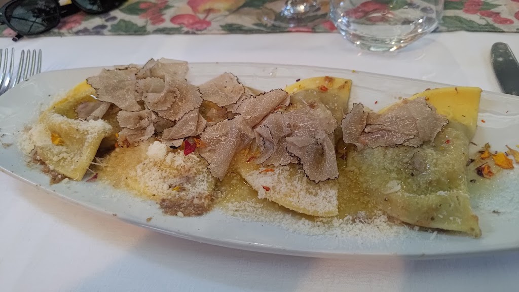 Ristorante Al Mago