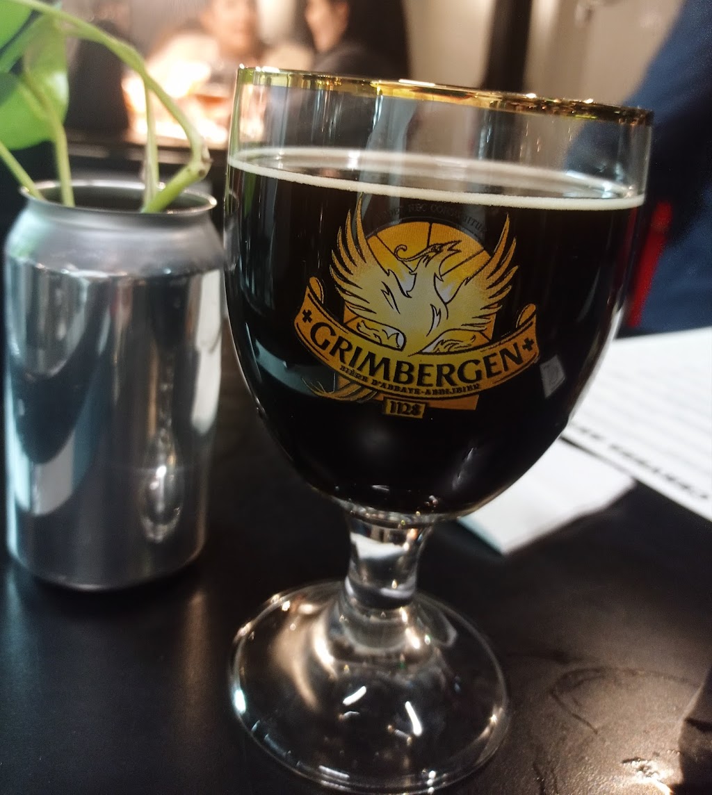 Border Brewing CO.