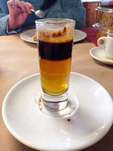 Restaurante San Antonio
