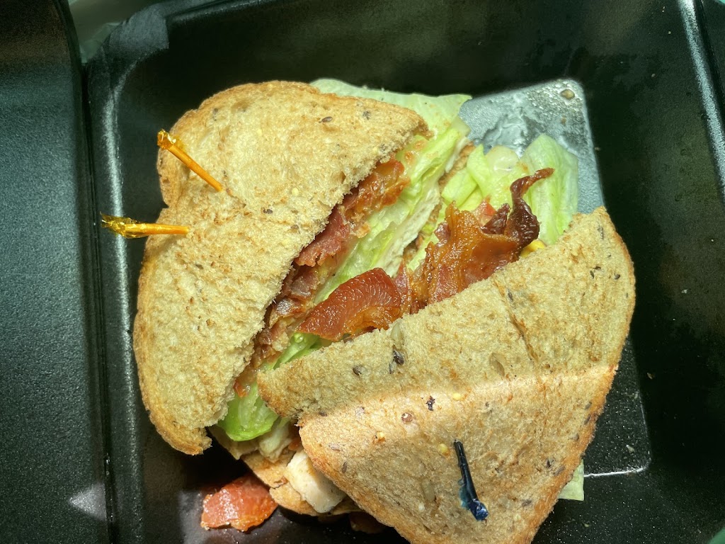 Texas Honey Ham