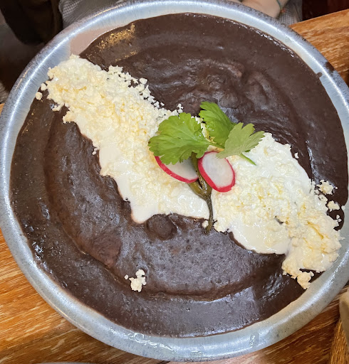 Cantina Machito