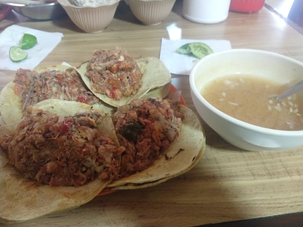 Bbq Borrego