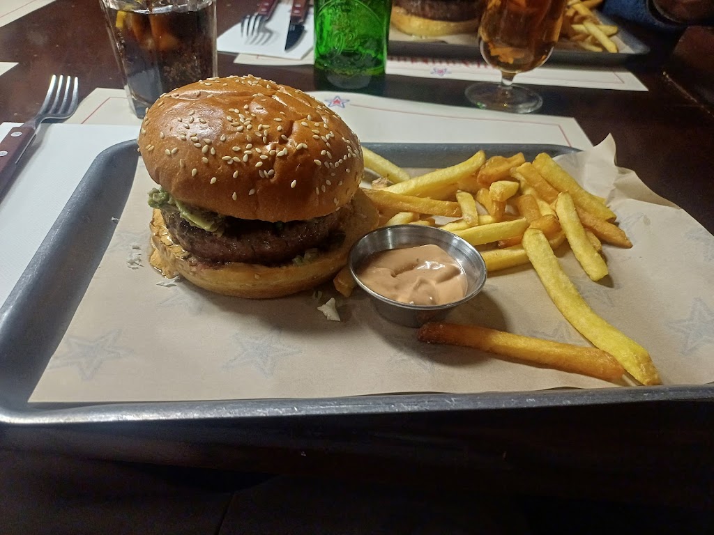 Foster's Hollywood
