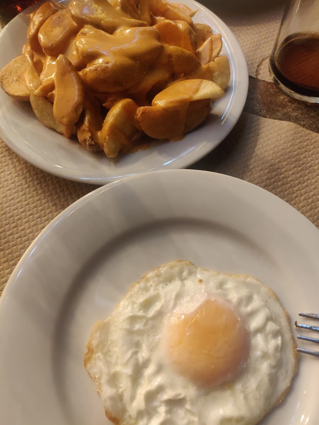 Che Bolú Málaga