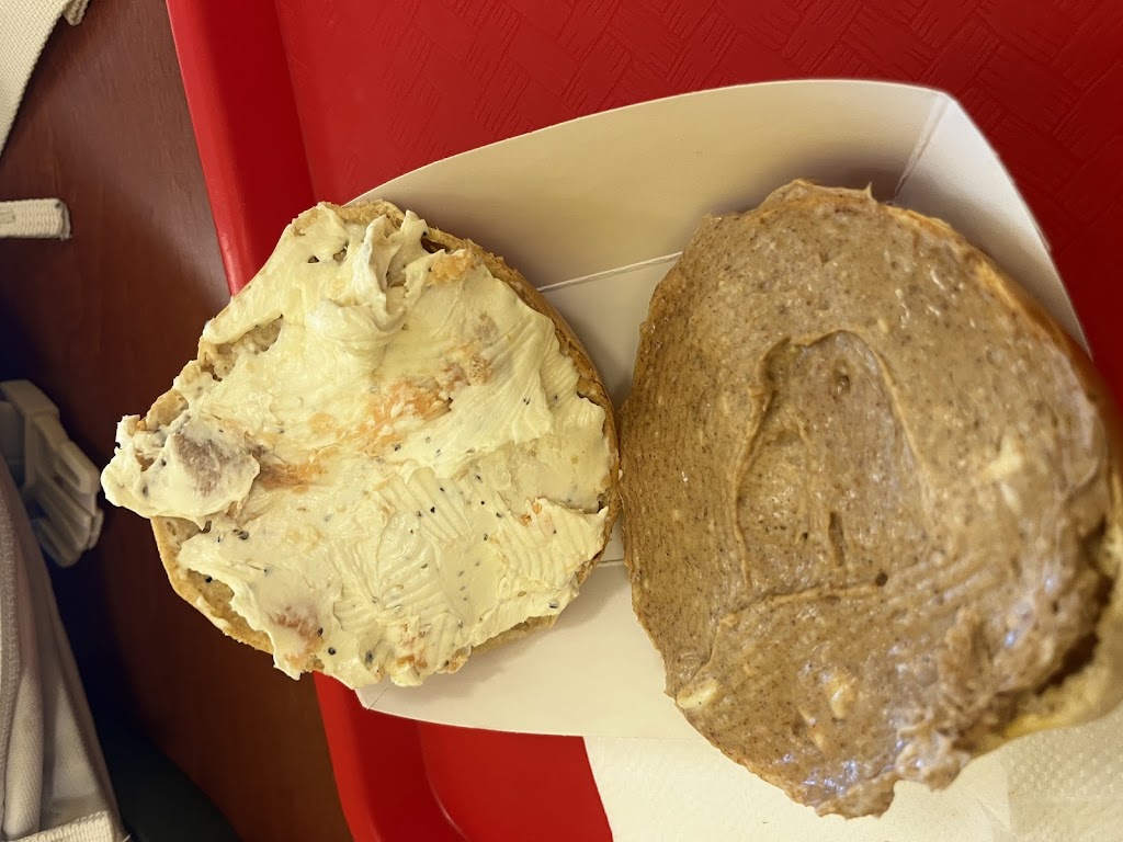 Boopa's Bagel and Deli